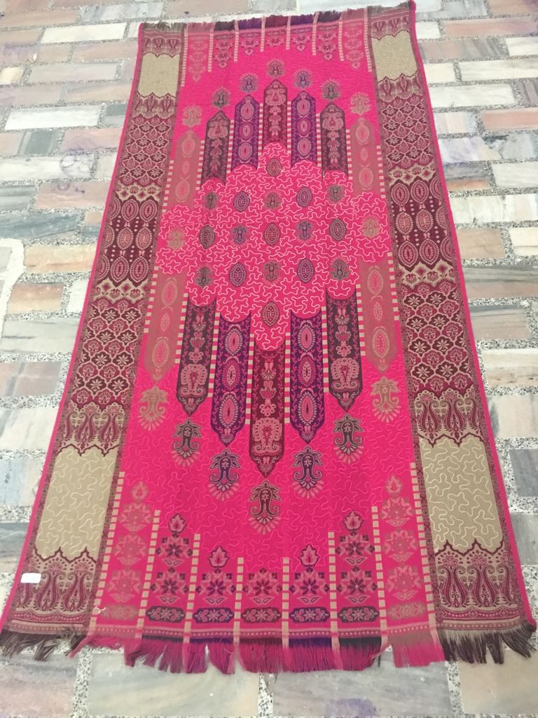 Shawls Wholesale Hashim Exim